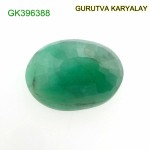 Ratti-6.12 (5.54 CT) Natural Green Emerald
